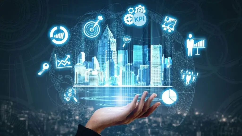 Kinh tế số có thể góp 50% vào GDP